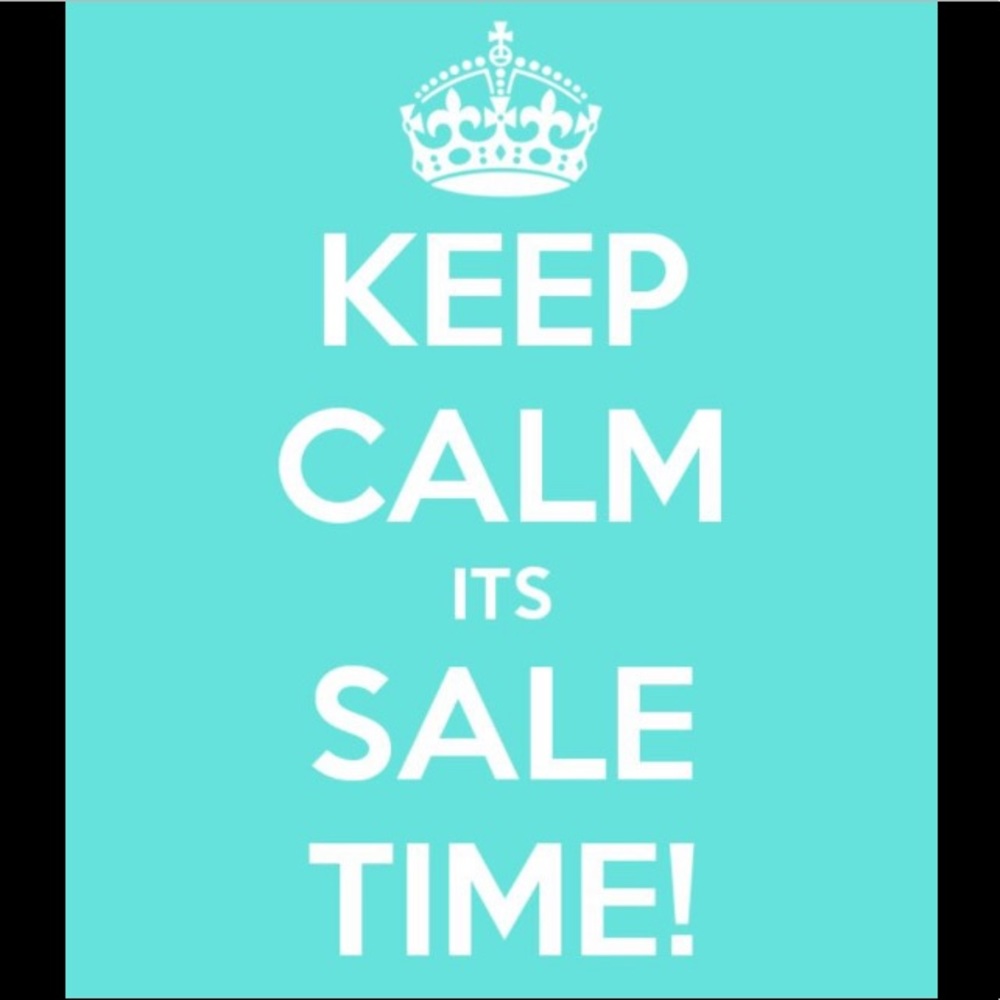 Moving sale!